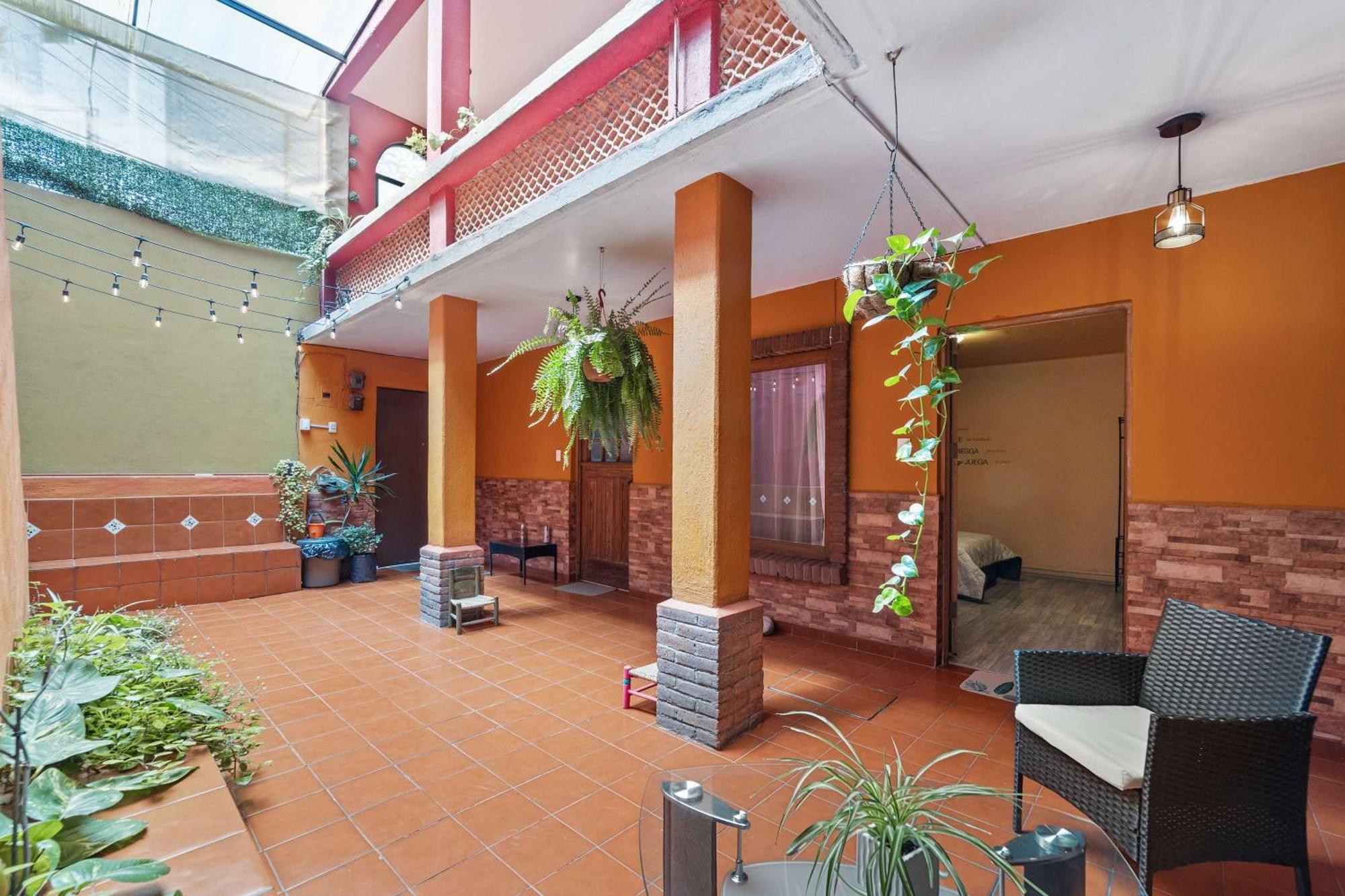 Charming 2-Bedroom Retreat In Lomas De Bezares Mexico Extérieur photo