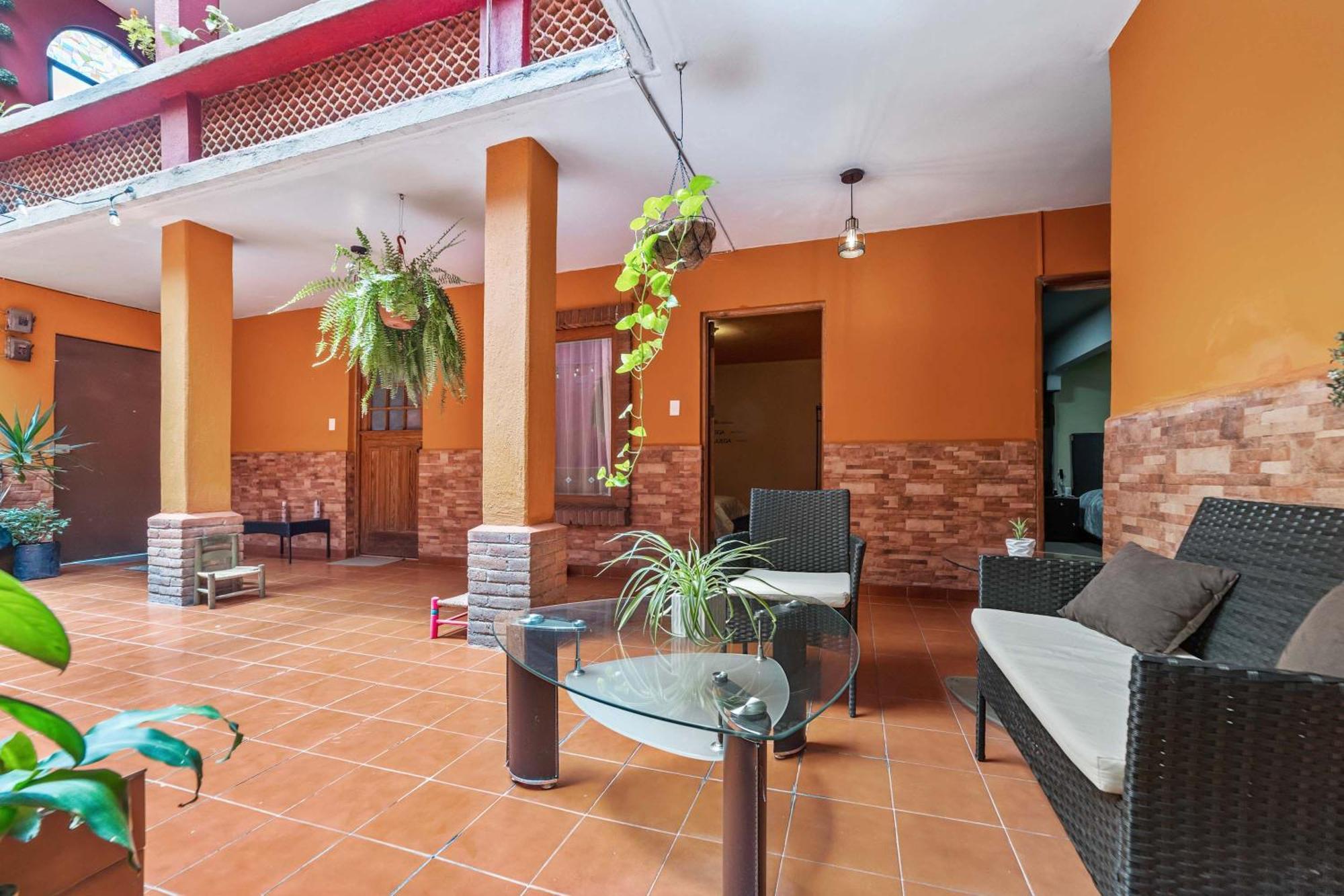 Charming 2-Bedroom Retreat In Lomas De Bezares Mexico Extérieur photo
