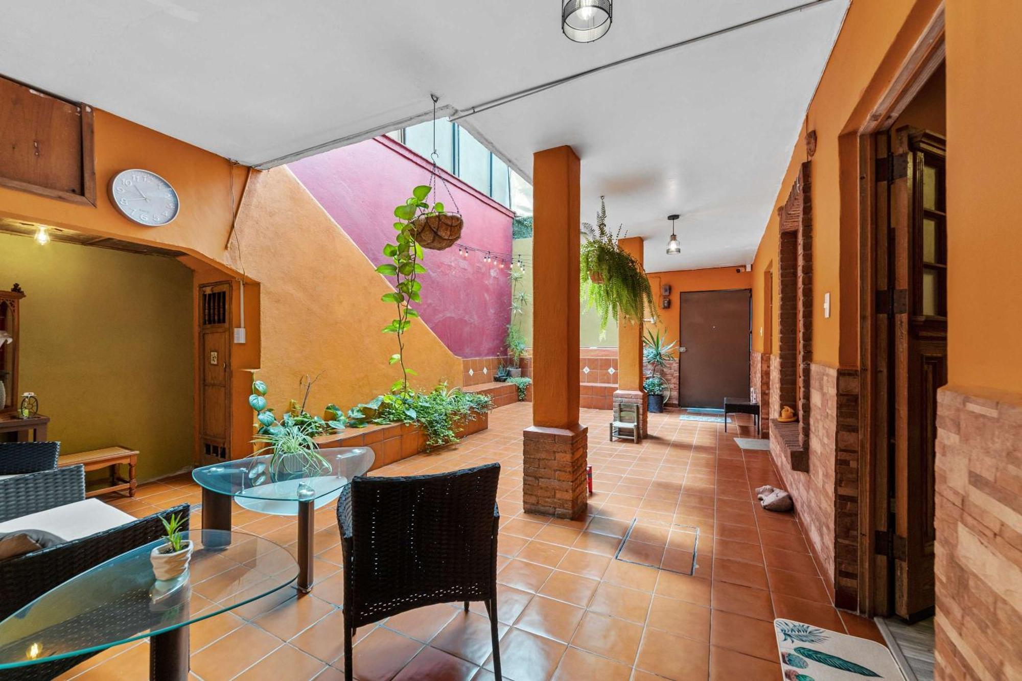 Charming 2-Bedroom Retreat In Lomas De Bezares Mexico Extérieur photo