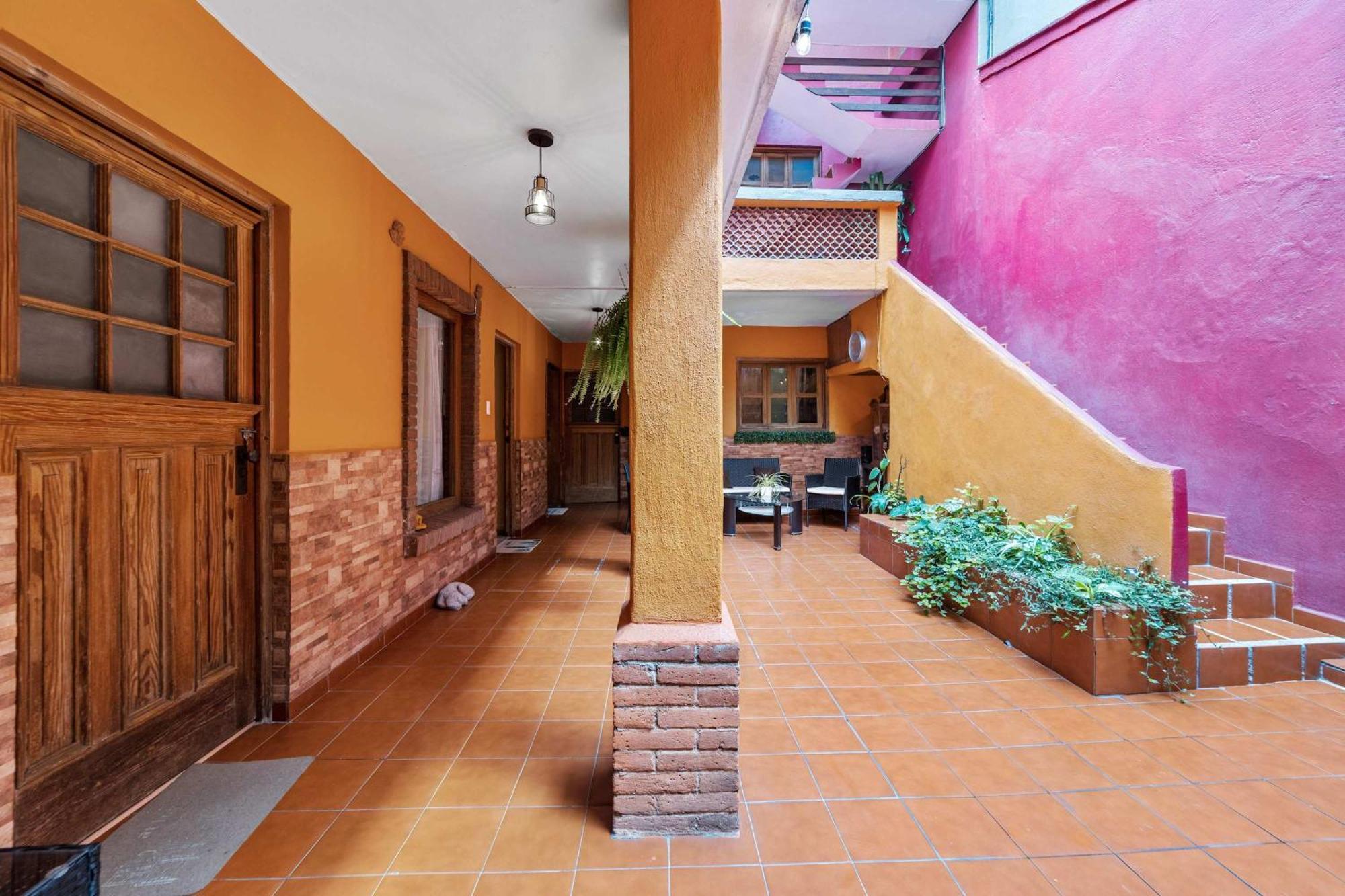 Charming 2-Bedroom Retreat In Lomas De Bezares Mexico Extérieur photo